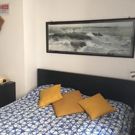 Apartment Ad Un Passo Dall'acquario In Zona Expo *