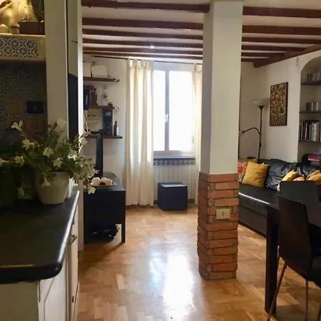 Ad Un Passo Dall'acquario In Zona Expo Apartment *