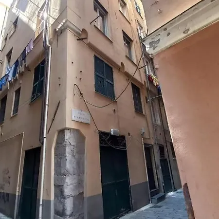 Apartment Ad Un Passo Dall'acquario In Zona Expo
