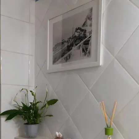 Ad Un Passo Dall'acquario In Zona Expo Apartment Genoa